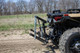 Kawasaki Mule / Ridge / Teryx / KRX Heavy-Duty 3-Point Electric Lift Hitch System UTV Dirtworks by Kolpin Powersports